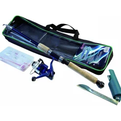 Albatros Funmaster Fishing Kit