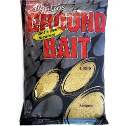 Albatros Ground Bait