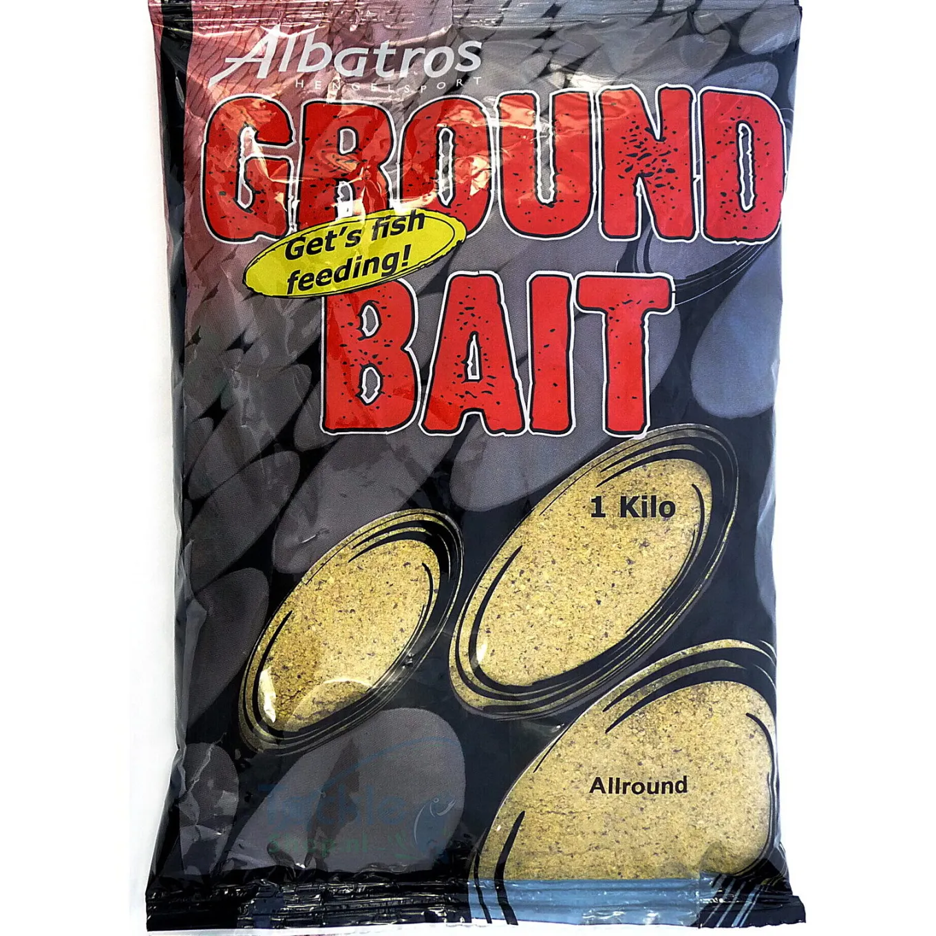 Albatros Ground Bait