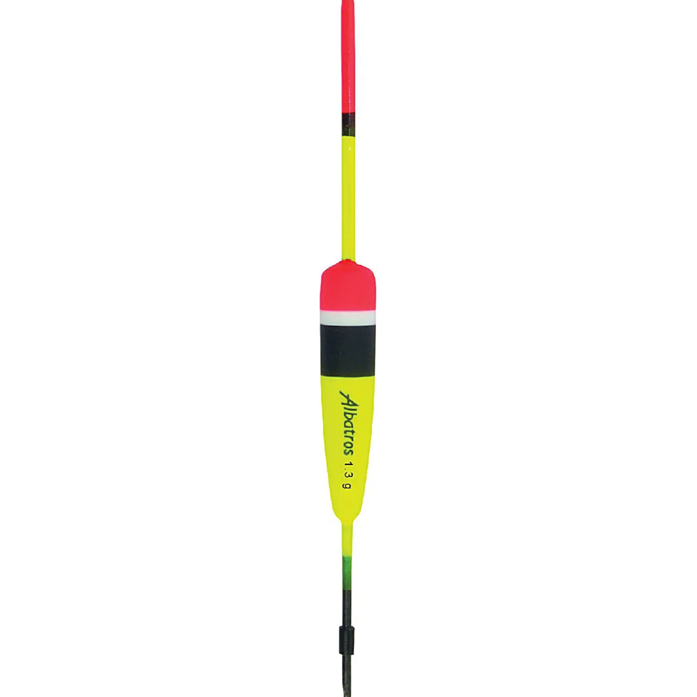 Albatros In2Fish Foreldobber