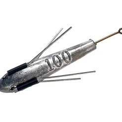 Albatros Klaplood 100gr