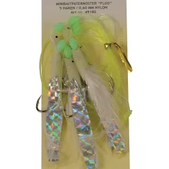 Albatros Minibait Paternoster