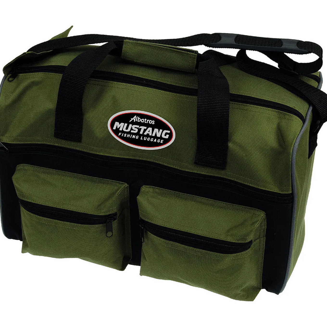 Albatros Mustang Allround Bag