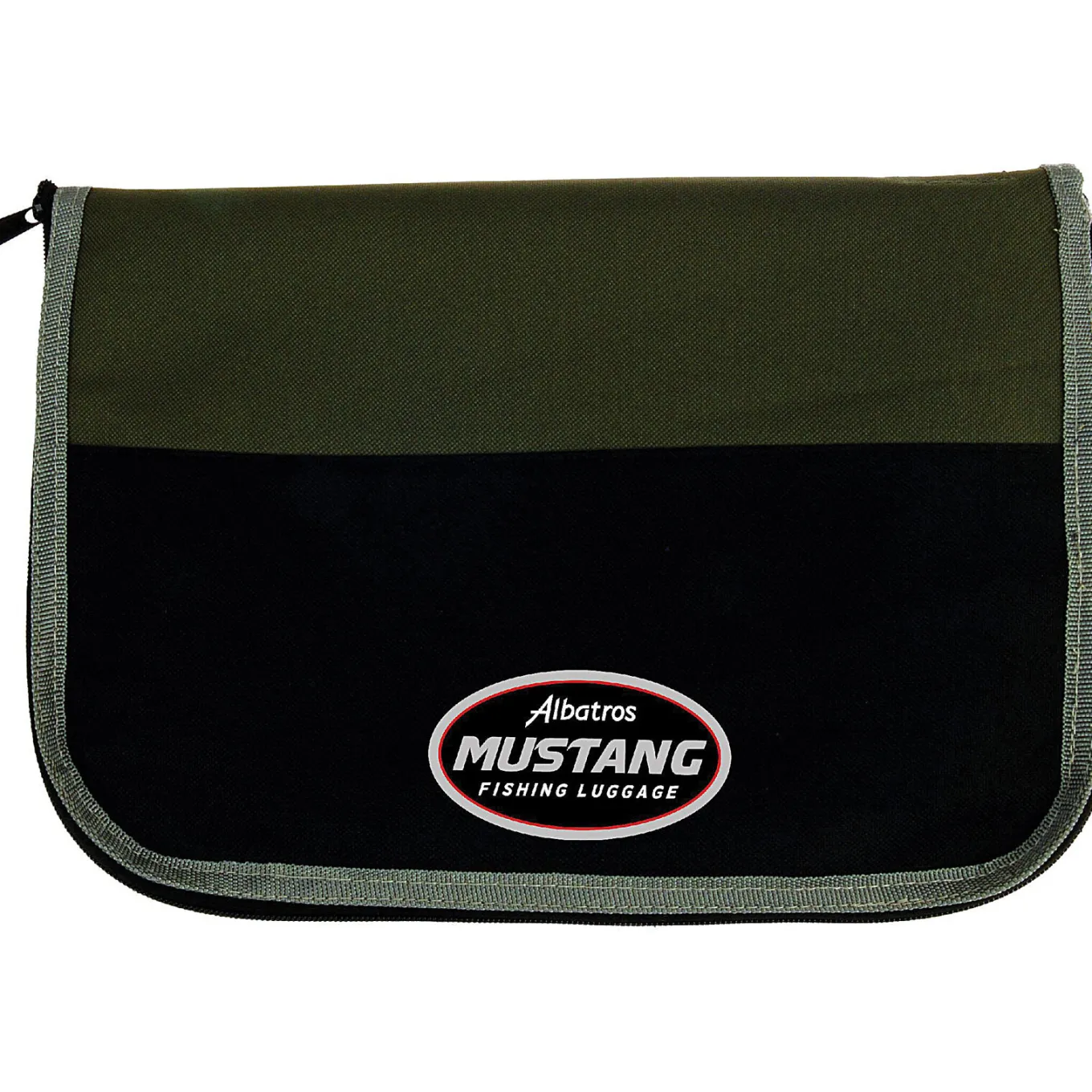 Albatros Mustang Rigwallet Large