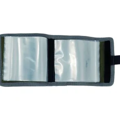 Albatros Mustang Rigwallet