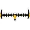 Albatros Rotating Side Feeder rest