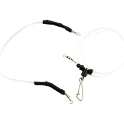 Albatros Shockleaders 1.5mm T-System 15+30cm