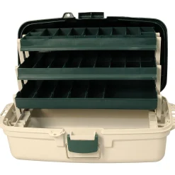 Albatros TackleMaster Viskoffer 3 ladig