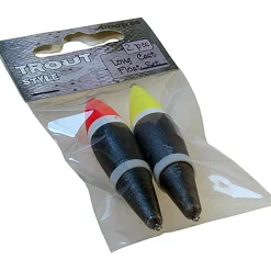 Albatros Trout Style Floats Bombo floats