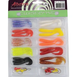 Albatros Twisterkit 33 Delig