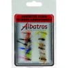 Albatros Vliegen Assortiment