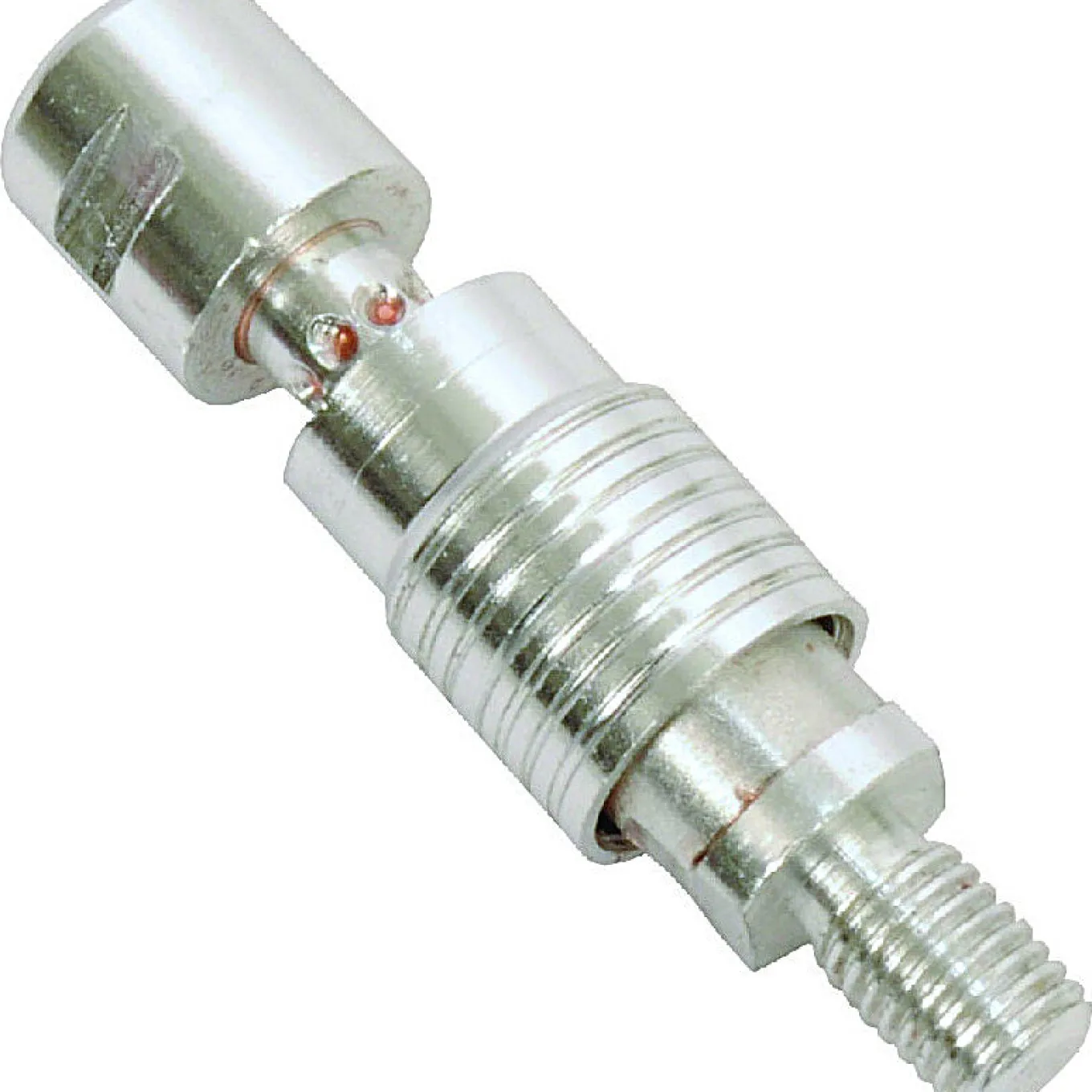 Aluminium Quick Release Adapter