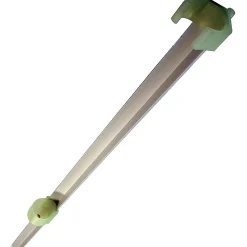 Aluminium Strandsteun 100cm