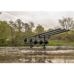 Avid Adjustable buzz Bars 3 rod