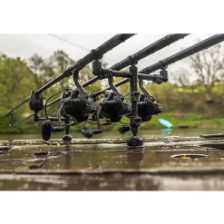 Avid Adjustable buzz Bars 3 rod