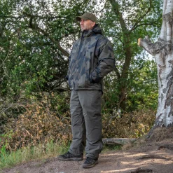 Avid Arctic-Series Distortion Thermal Suit
