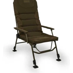 Avid Benchmark Leveltech Recliner Chair