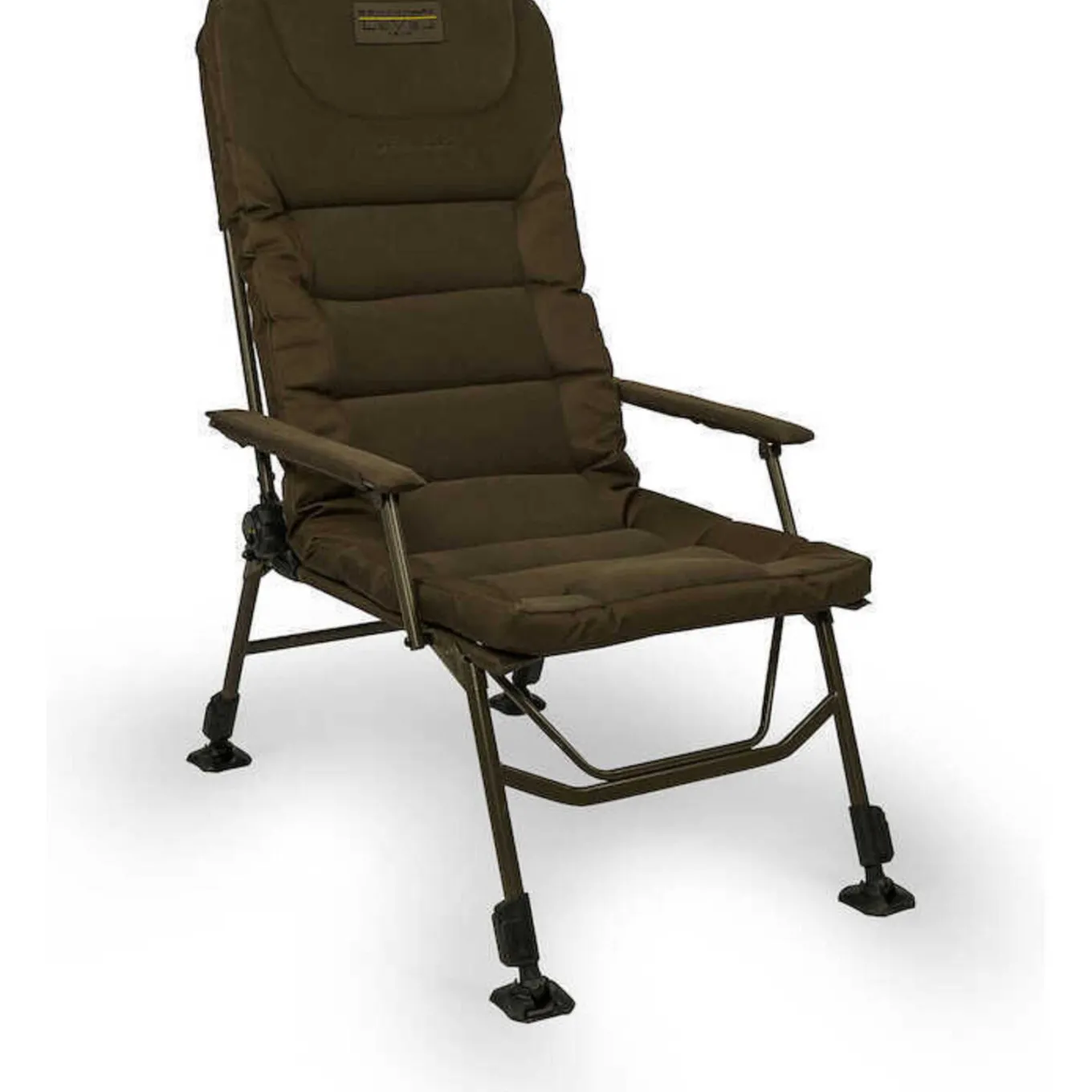 Avid Benchmark Leveltech Recliner Chair