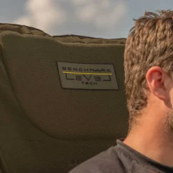 Avid Benchmark Leveltech Recliner Chair