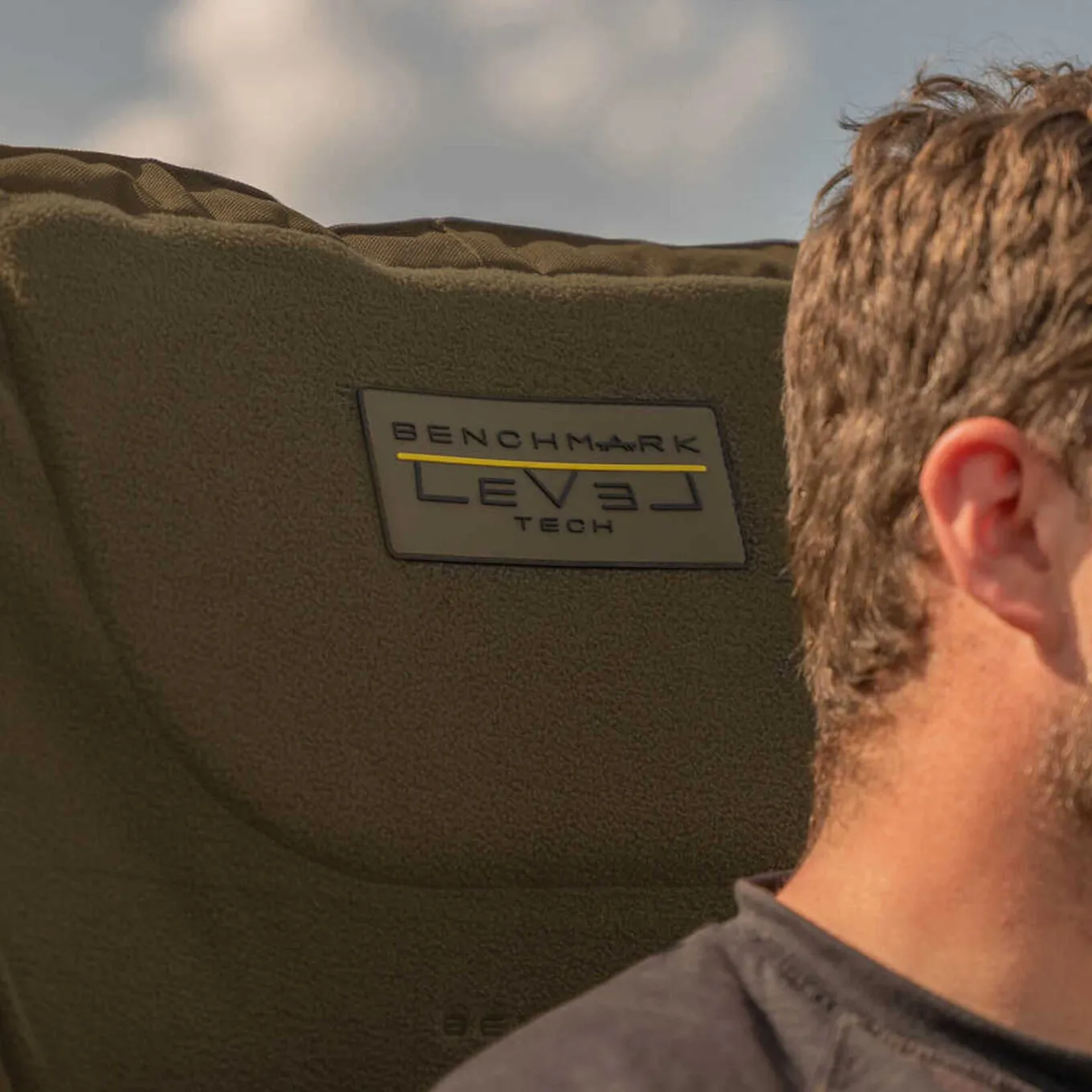 Avid Benchmark Leveltech Recliner Chair