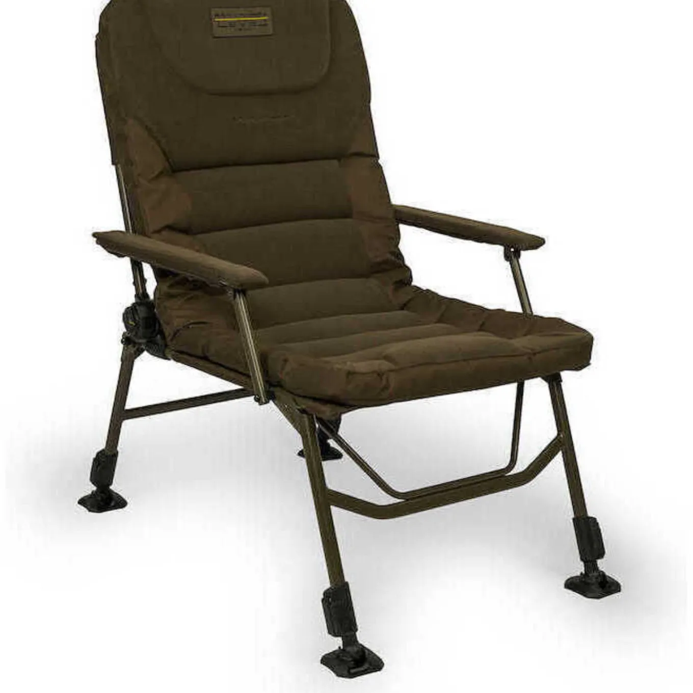 Avid Benchmark Leveltech Recliner Chair