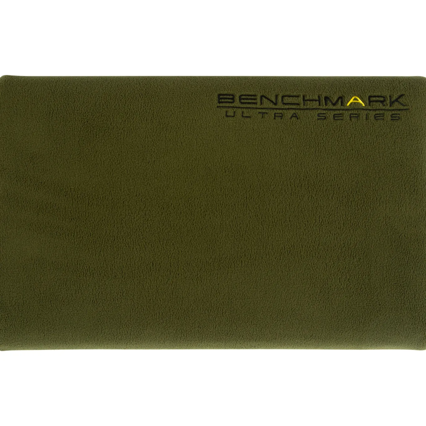 Avid Benchmark Ultra Memory Foam Pillow