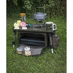Avid Bivvy Organiser