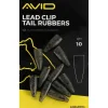 Avid Clip Tail Rubbers