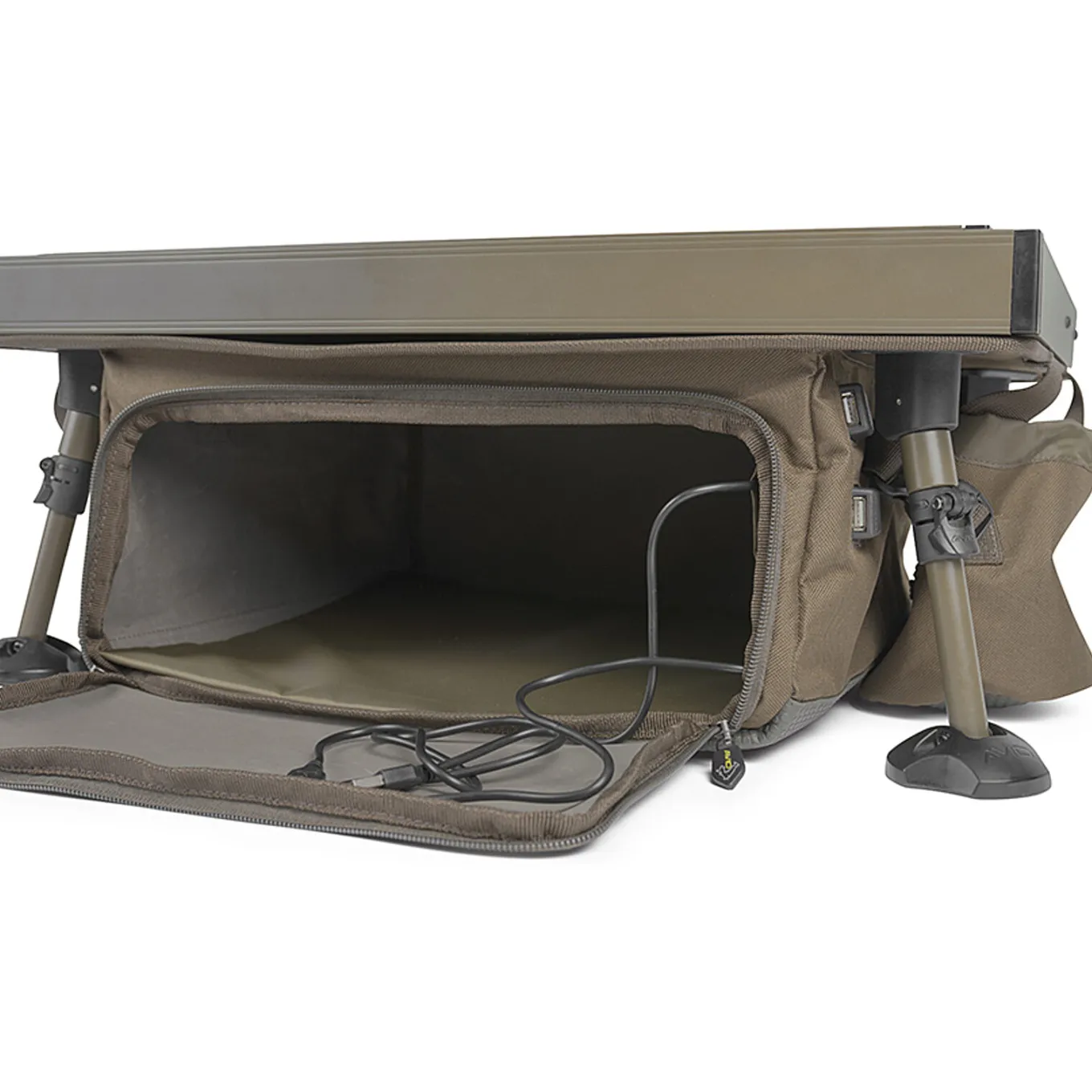 Avid Double Decker Bivvy Organiser