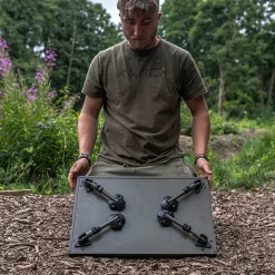 Avid Double Decker Bivvy Organiser