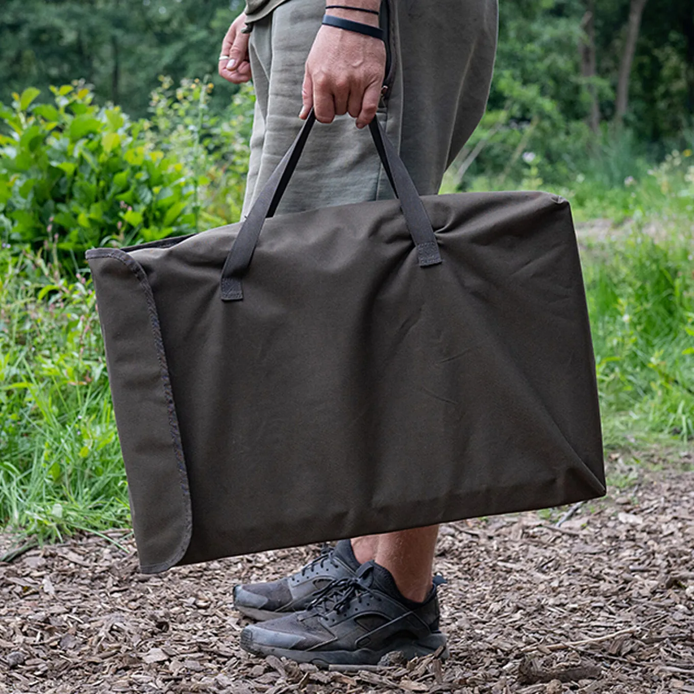 Avid Double Decker Bivvy Organiser