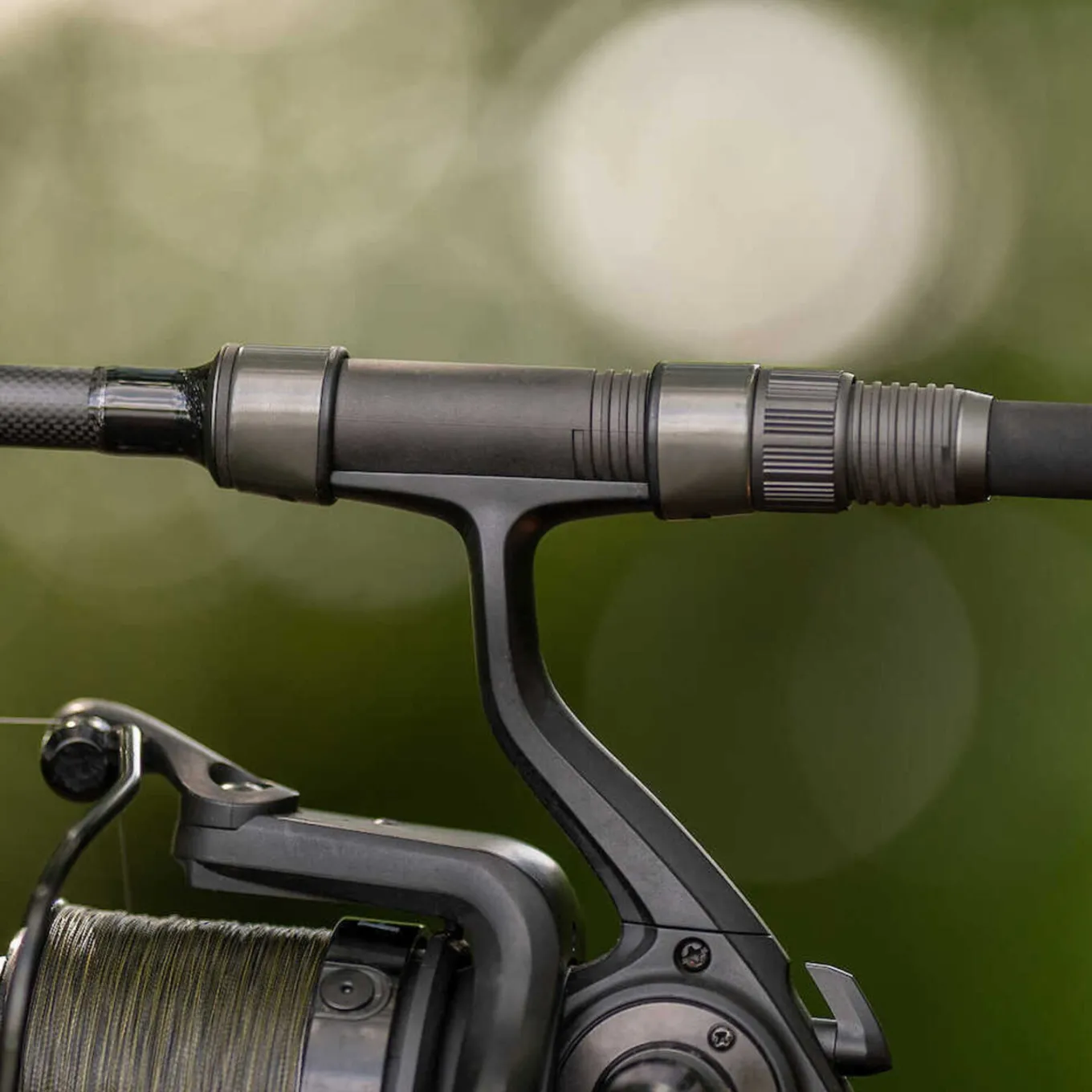 Avid Elevate Rod