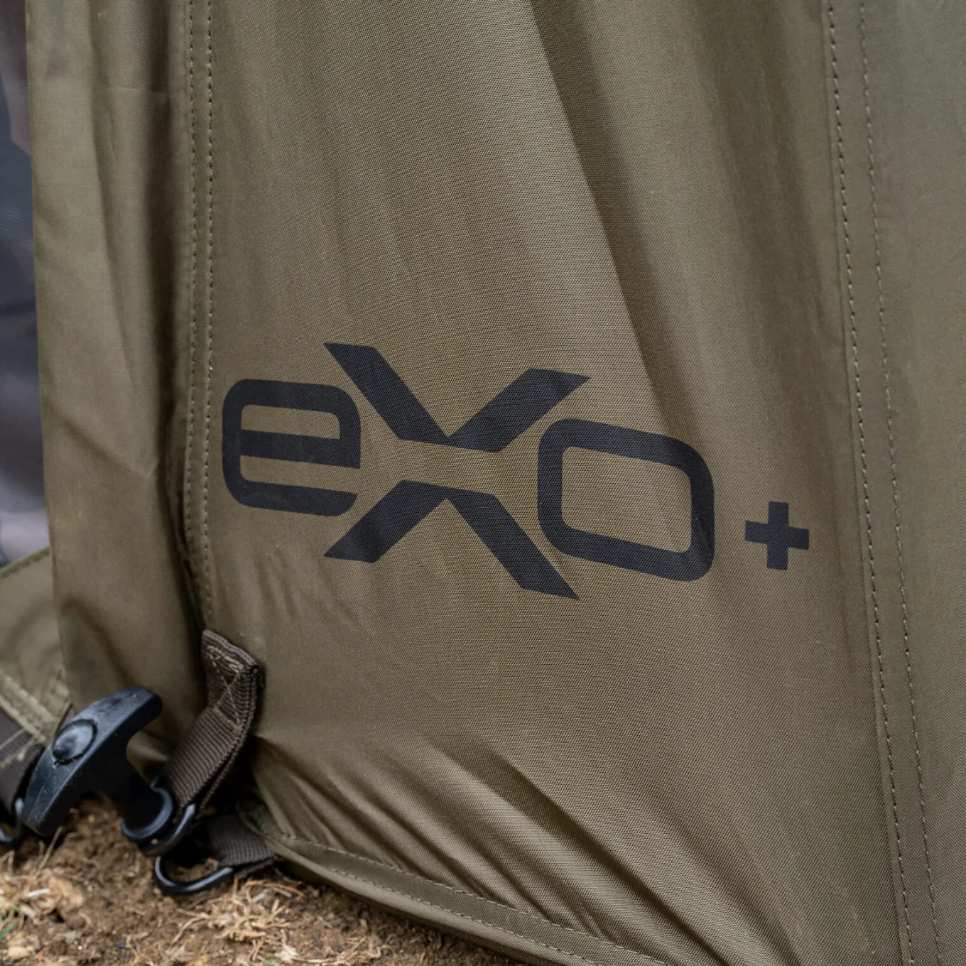 Avid EXO+ Extension Cap