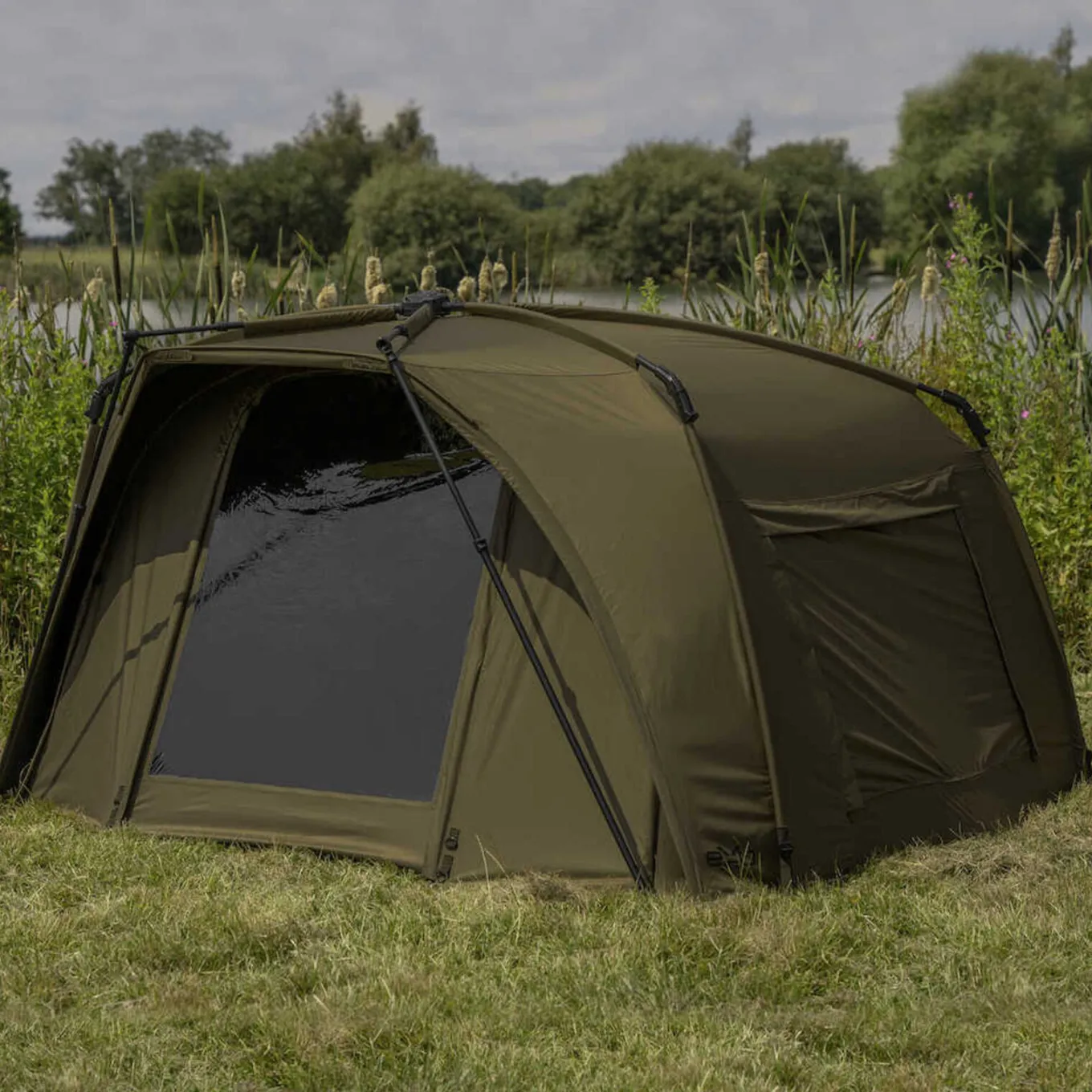 Avid Exo+ PVC Door