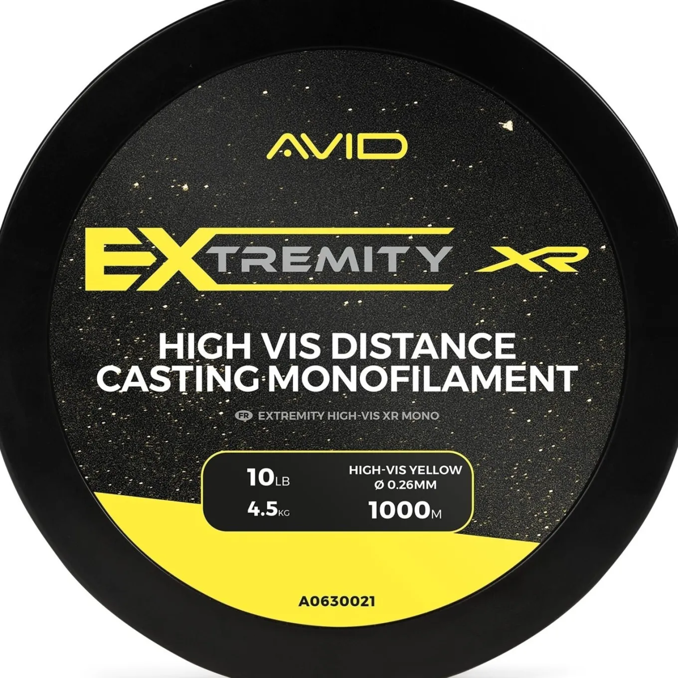 Avid Extremity Hi-Vis XR Mono
