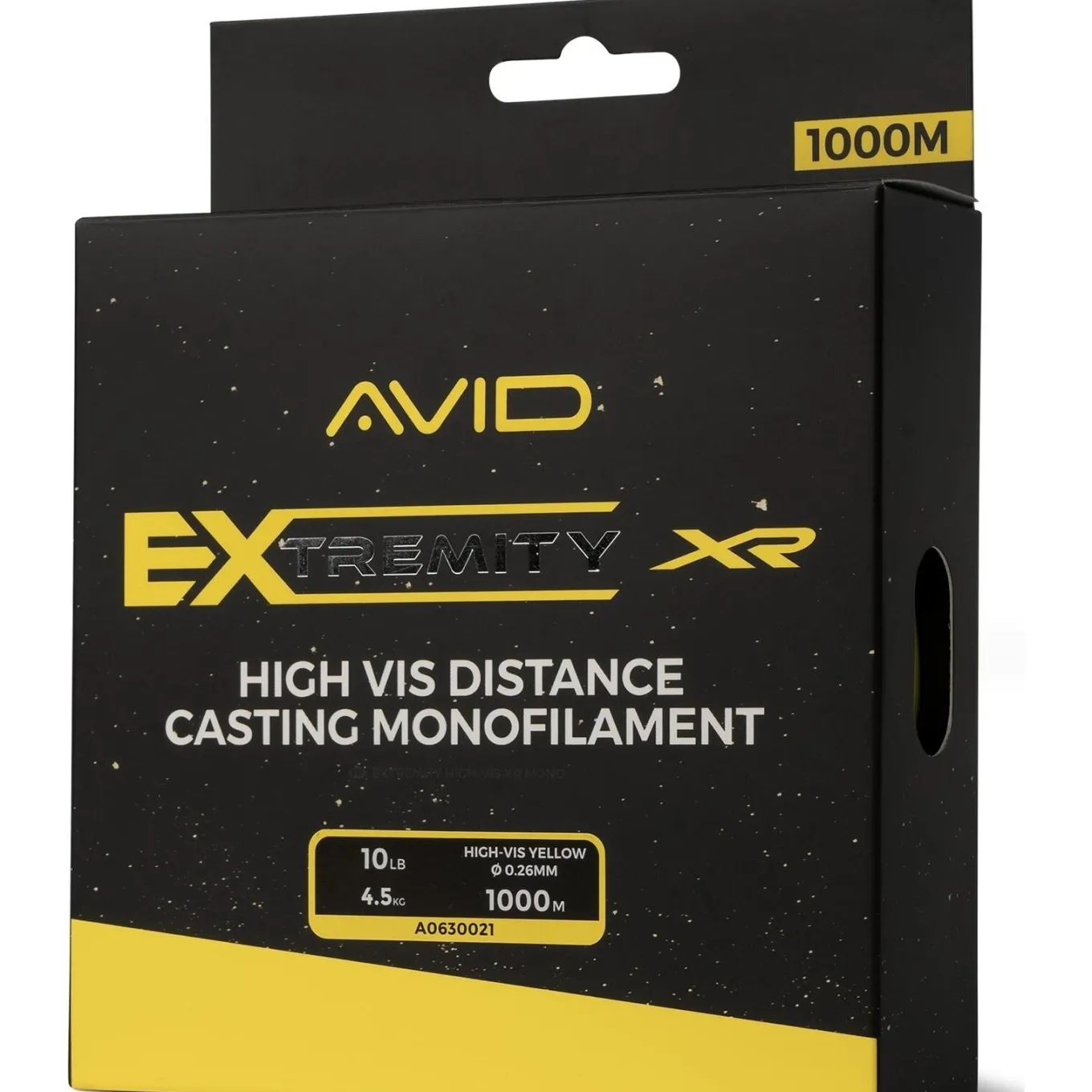 Avid Extremity Hi-Vis XR Mono