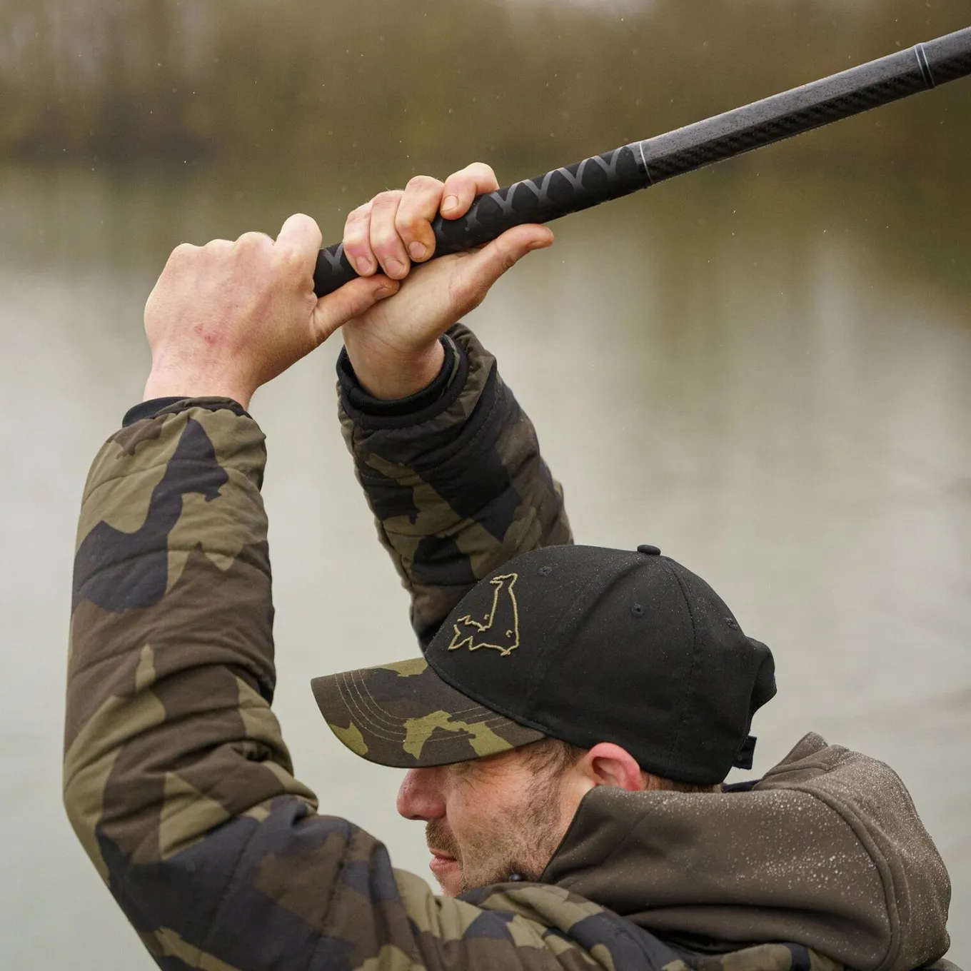 Avid Extremity Throwing Stick