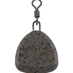 Avid Flat Pear Swivel Lead