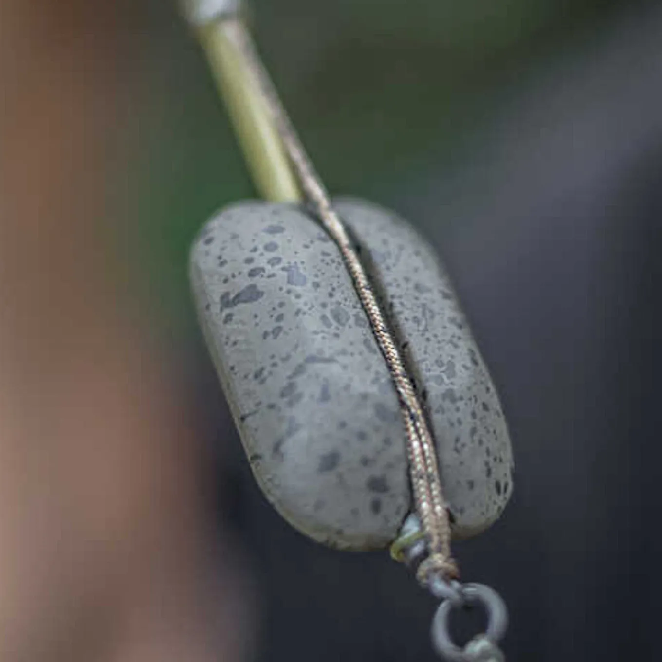 Avid In - Line Groove Lead