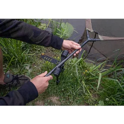 Avid Lok Down Landing Net Holder