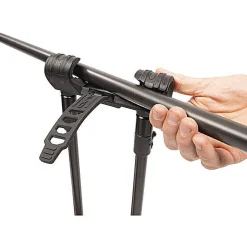 Avid Lok Down Landing Net Holder