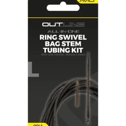 Avid Outline Bag Stem Tungsten Tubing Kit Ring Swivel
