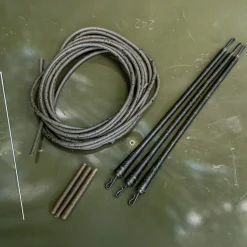 Avid Outline Bag Stem Tungsten Tubing Kit QC