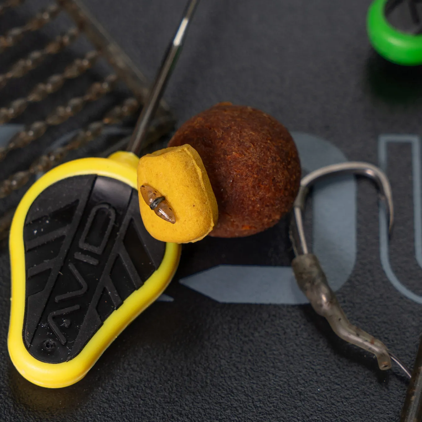 Avid Outline FleckTone Bait Stops