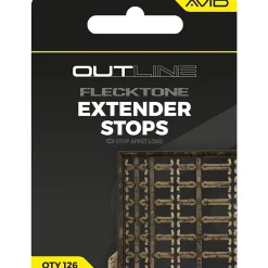 Avid Outline FleckTone Extender Stops