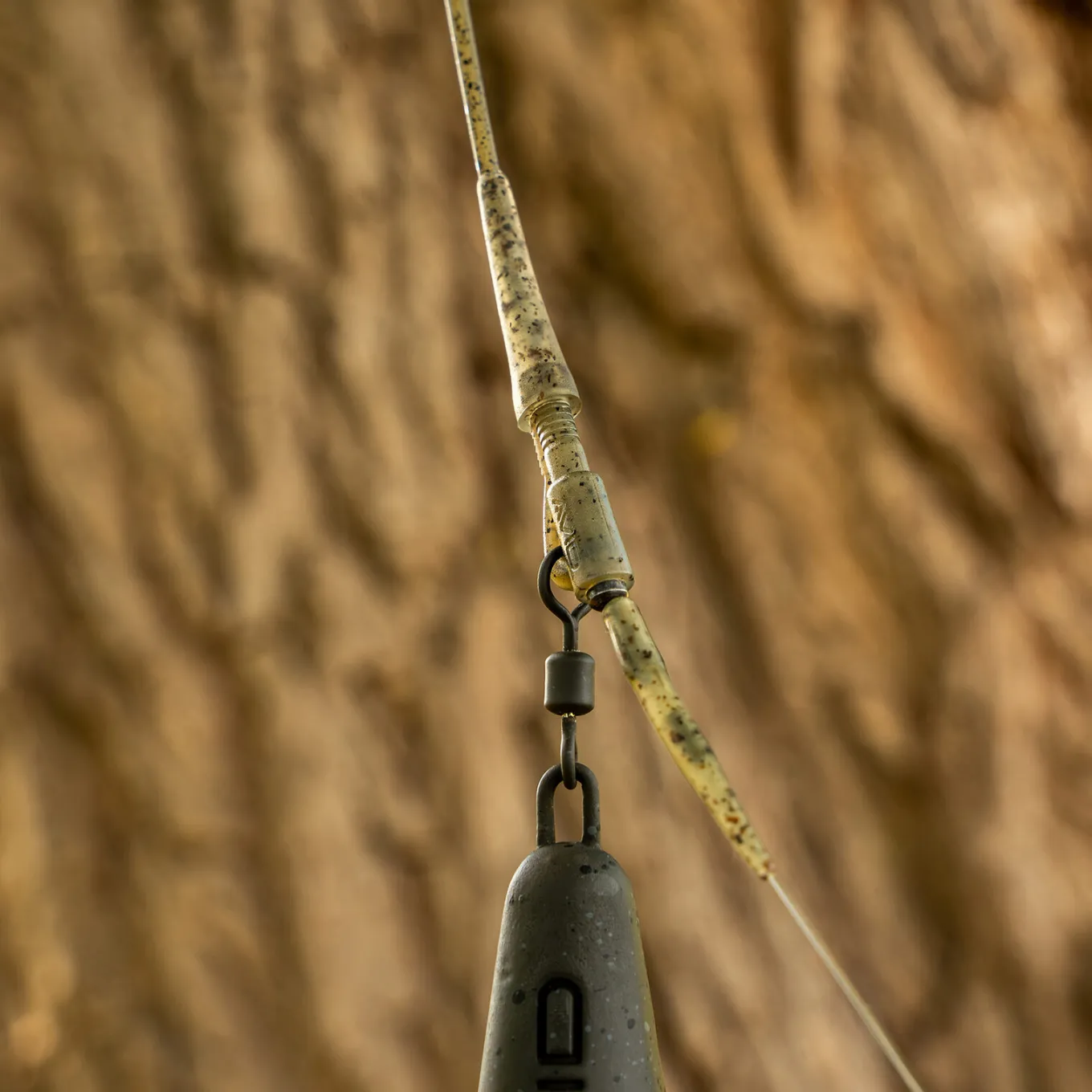 Avid Outline FleckTone Fused Lead QC Clips