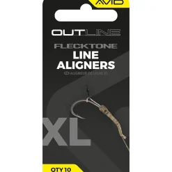 Avid Outline FleckTone Line Aligner