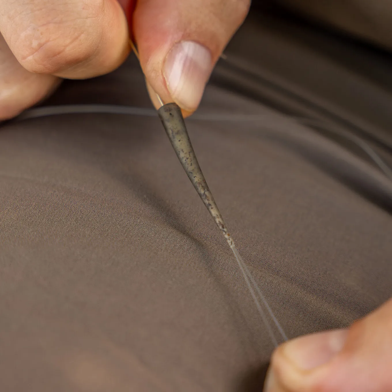 Avid Outline FleckTone Naked Tail Rubber