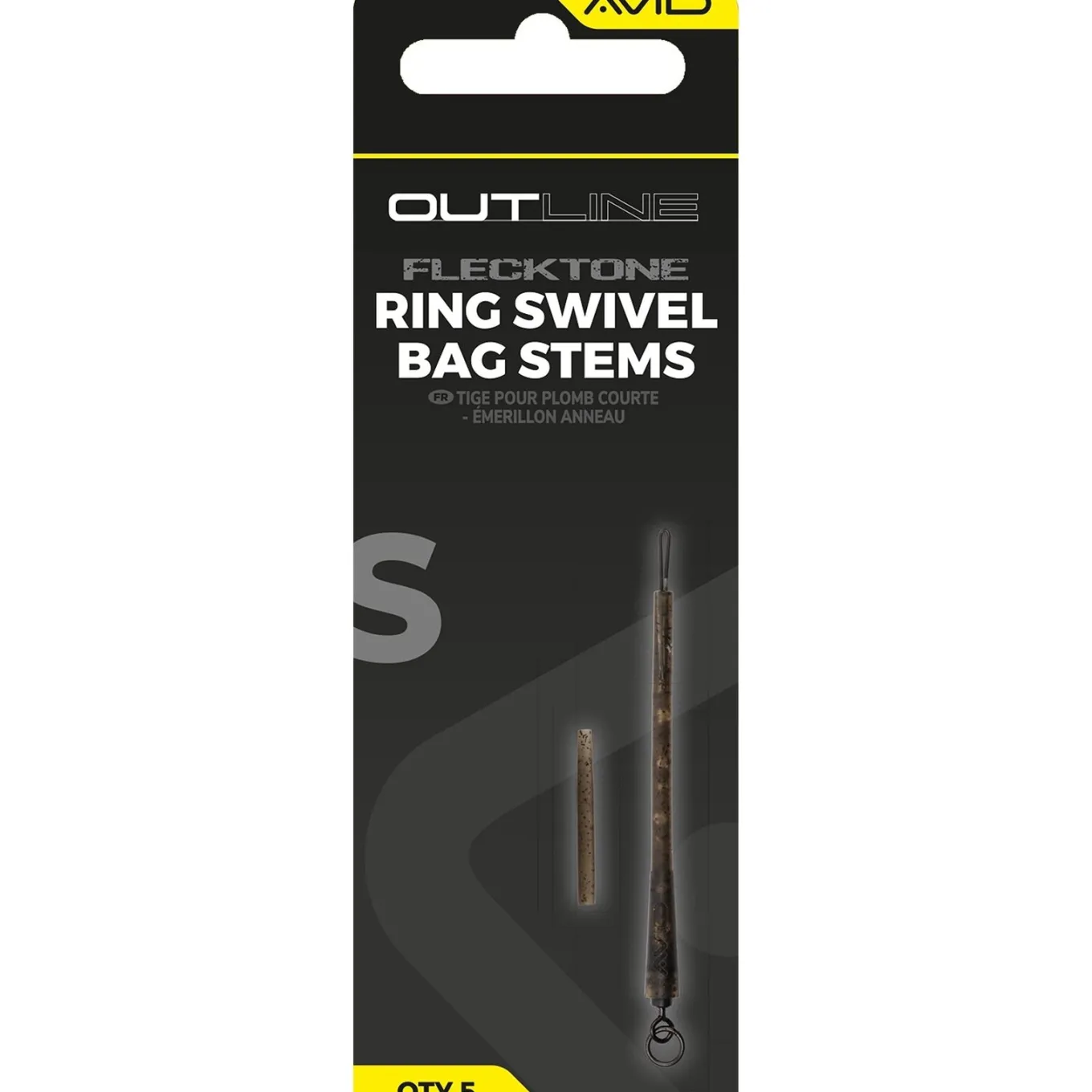 Avid Outline FleckTone Short Bag Stem