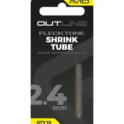 Avid Outline FleckTone Shrink Tube